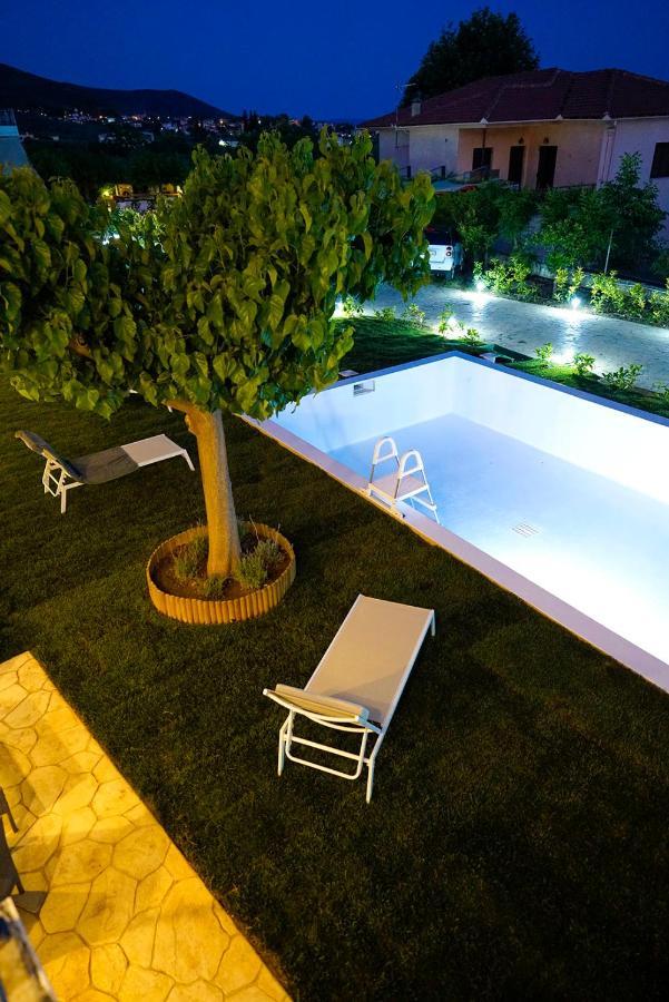 Charikleia'S 1St Floor Appartment In Pelion Волос Екстер'єр фото